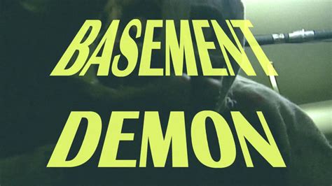 Demons basement. Things To Know About Demons basement. 
